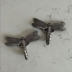 Dragonfly Hooks
